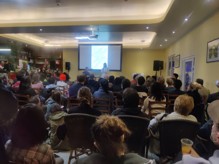 Kurzfilme zu Lichtenberger Migrationsgeschichten