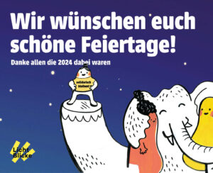 Jahresgruß 2024